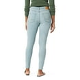 thumbnail image 3 of Levi Strauss Signature.™ Women's High Rise Skinny Jeans, 3 of 3