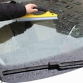 thumbnail image 5 of Silicone Cleaning Squeegees, Perfect for Quick Drying Cars, Showers or Windows - 30cm Flexible Blade, 5 of 5
