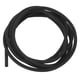thumbnail image 1 of Telar de alambre, protector de cable negro de 5 mm/0,2 pulgadas, telar de alambre autoenvolvente, muy recomendado, 1 of 9