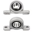 thumbnail image 3 of 4 Pieces Pillow Block Bearings, Pillow Block Bearings, Ball, 3 of 3