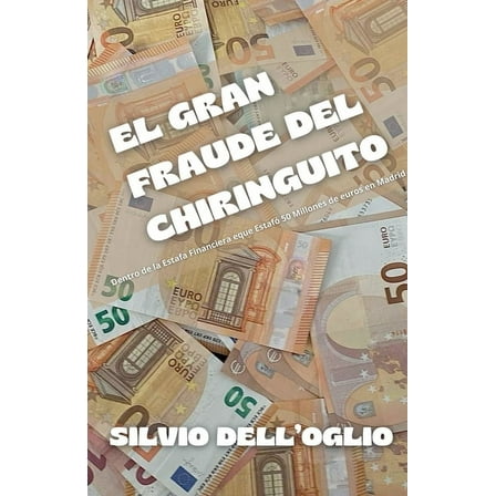 El gran fraude del chringuito, (Paperback)