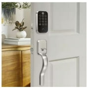 Yale Assure 2 Smart Lock Keyed Wi Fi Single Cylinder Deadbolt Touchscreen Keypad