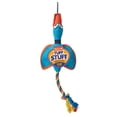 thumbnail image 4 of Hartz Tuff Stuff Nose Diver Dog Toy Dog Tug Toy, 4 of 6