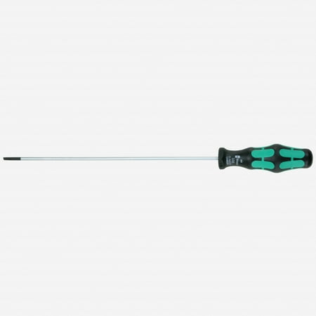 

Wera 008009 3 x 200mm Kraftform Plus Slotted Screwdriver