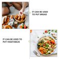 thumbnail image 4 of Ceramic Baking Tray Ceramic Storage Plate Cheese Baked Rice Tray Baking Pan, 4 of 8