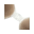 thumbnail image 4 of Tinglu Sticky Adhesive Silicone Bras Invisible Bra Reusable Nipple Covers, 4 of 7