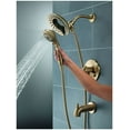 thumbnail image 7 of Delta T17435-I Saylor Monitor 17 Series Dual Function Pressure Balanced Tub And Shower -, 7 of 7
