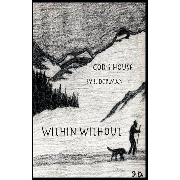 The God's Cycle Within Without, Book 2, (Paperback)