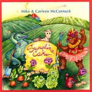 Sunshine Cake