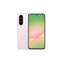 SAMSUNG Galaxy A56 5G Ai (128GB   8GB) Awesome Pink