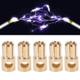 thumbnail image 4 of Banana Plug, 8mm Accurate Banana Connector  for RC Battery, 4 of 7