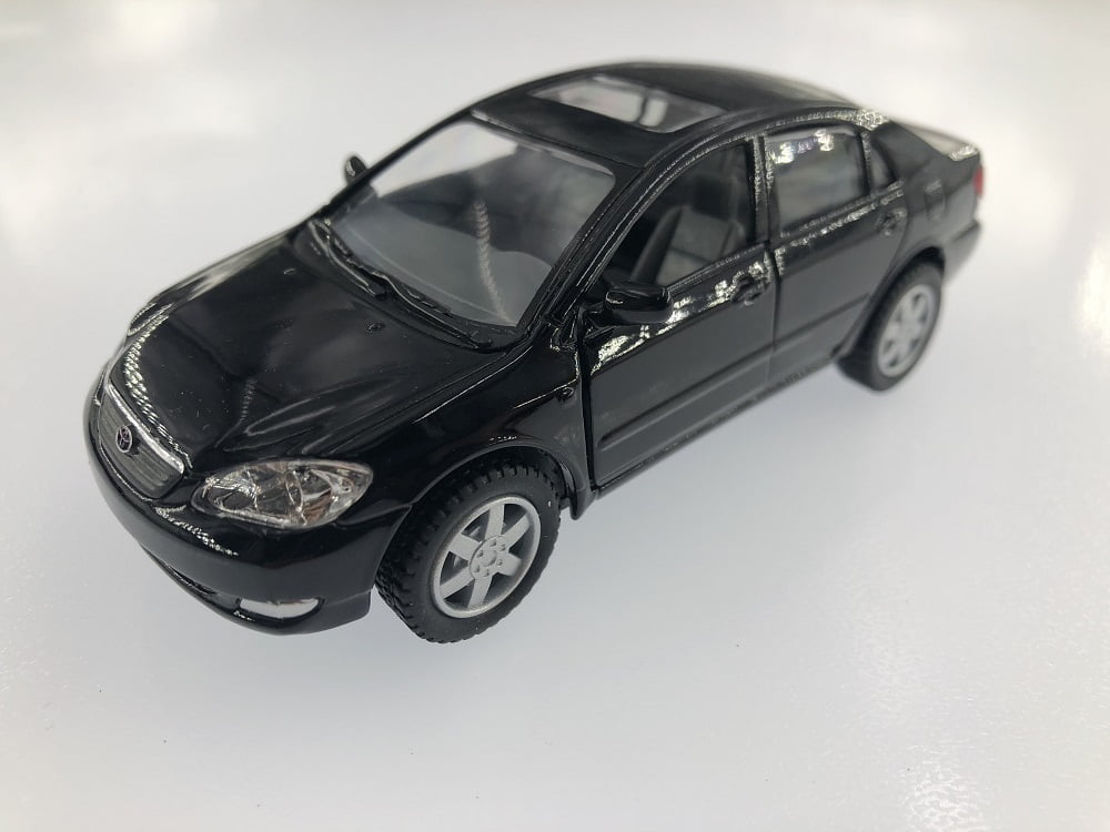 diecast corolla