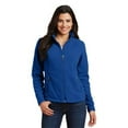 thumbnail image 1 of Port Authority L217 Veste en Molleton pour Femmes , Vrai Royal - Très Petit, 1 of 1