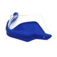 thumbnail image 3 of Protector de mano para manillar de motocicleta, parabrisas para S1000XR Azul Transparente, 3 of 3