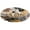 baodan-2, variant on Leopard Print Round Small Area Rug, Print Non Slip Washable Floor Mat, Soft Throw Rug for Living Room, Powder Room Entryway, Bathroom, Bedside