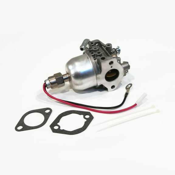 The ROP Shop Carburetor Assembly for Generac RV Generators NP-50G Engine Motor Carb Carby Kit
