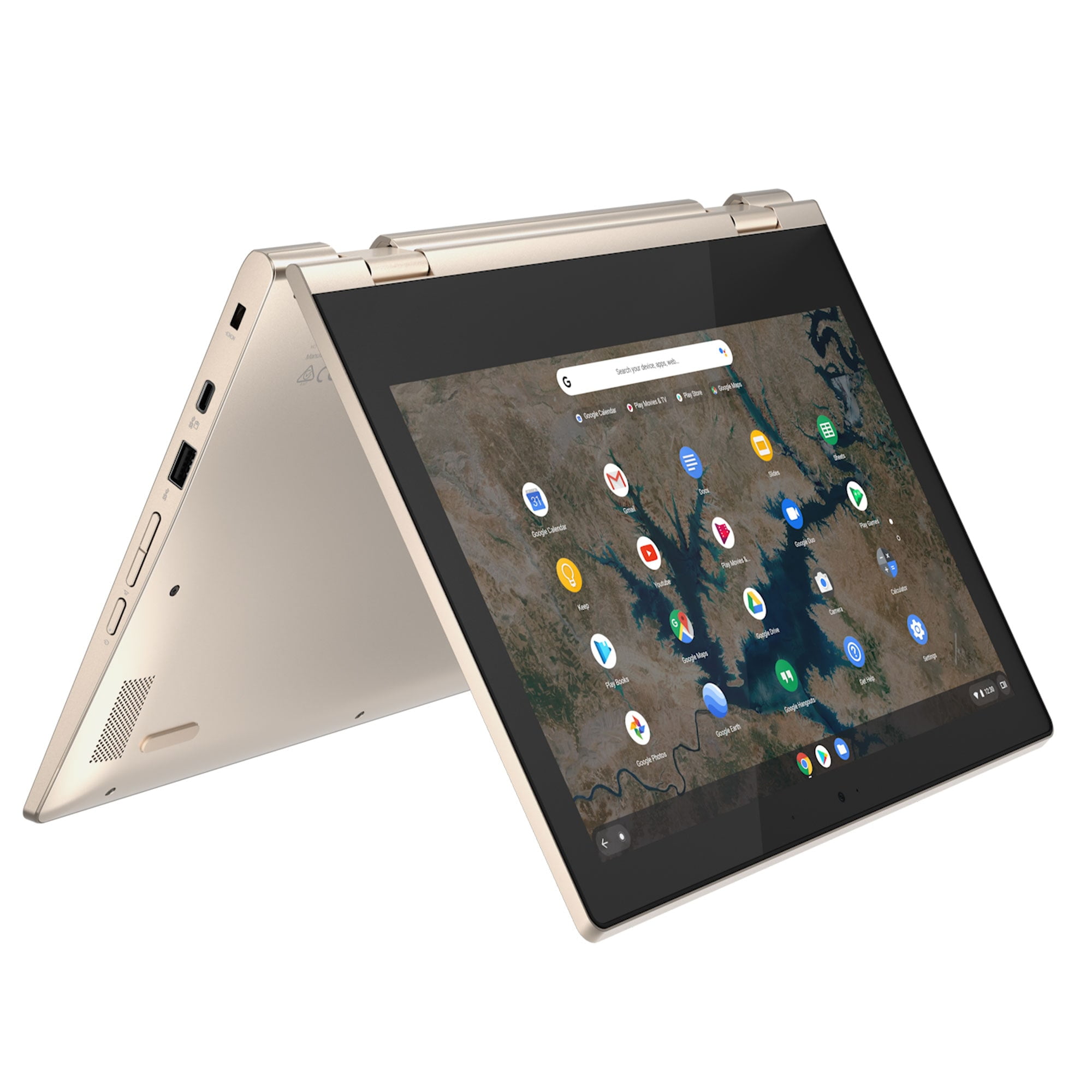 Lenovo Flex 3 Chromebook - 11.6