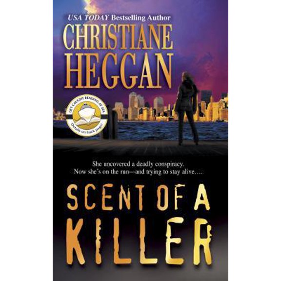 Pre-Owned Scent of a Killer (Mira) (Unknown) 0778320057 9780778320050