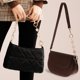 thumbnail image 4 of unbranded 2Ud Para Bolso De Hombro En Aleación Con Floral Para Cambiar Longitud, 4 of 7