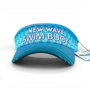 New Wave H2O Visor Designed by Ryan Catherall