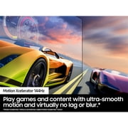Restored SAMSUNG 42” Class S90D OLED Smart TV QN42S90DAEXZA 2024