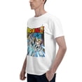 thumbnail image 5 of Camiseta de Manga Corta para Hombres DBZ, 5 of 5