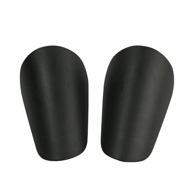 Mini Shin Guards Lightweight Football Shin Pads Sport Skin Guards Leg