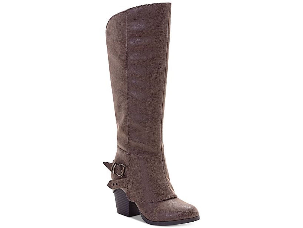 American Rag Womens Emilee Almond Toe 