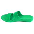thumbnail image 3 of Pali Hawaii Genuine Original Jesus Jandal Sandal (Green;Size 6), 3 of 4