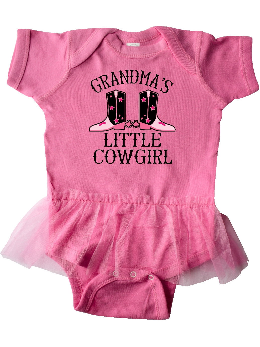 cowgirl baby clothes