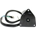 thumbnail image 2 of DB Electrical TRM0044 New Tilt Trim Motor Compatible With/Replacement For Yamaha Outboard 225-250 H.P. 1990-On /61A-43880-01-00, 61A-43880-02-00, 2 of 7