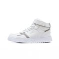 thumbnail image 2 of Tenis Urbano Para Hombre Karosso T28.5 ZAPATERIAS MEXICO FR106-BCO/BCO, 2 of 4