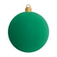 thumbnail image 4 of Plastic Christmas Tree Clip-On Ornament with Glitter and Pearl Accents for Holiday Decor, 4 of 6