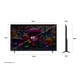 thumbnail image 2 of TV LG 65 Pulgadas UHD AI UA7510 4K SMART TV 65UA7510, 2 of 8