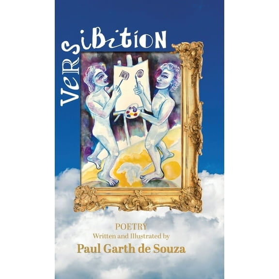 Versibition, (Hardcover)