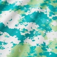 thumbnail image 3 of FRSASU Women's Kaftan Dress V-Neck Beach Cover Up, Lightweight Mumu Loungewear & Home Caftan Dress Multicolor-A, 3 of 9