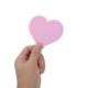 thumbnail image 3 of Phenofice 108Ud Corazones En Papel Cardstock Con Superficie Para Y Decorar, 3 of 7