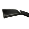thumbnail image 5 of Ikon Motorsports Compatible with 96-01 Audi A4 Type O Style Front Bumper Lip Polyurethane PU, 5 of 6