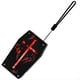 thumbnail image 1 of Accesorios de DecoracióN con Control de Sonido de Halloween LáMpara Decorativa con Escena de InduccióN de Caja de Sonido de Terror, 1 of 5
