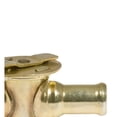 thumbnail image 3 of HVAC Heater Control Valve | 5/8 Inches Inlet And Outlet | Cable Operated Pull To Close, 3 of 4