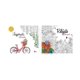 thumbnail image 1 of Pack de Mándalas Sirio 7502297051961, 1 of 2