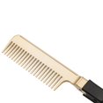 thumbnail image 5 of Straight & Curler Fast Heating Copper Comb for Dry and Wet Use Straight Hair Comb with Versatile Functionality, 5 of 8