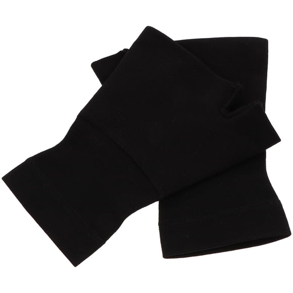EeaseMX 1 par de guantes de compresión para artritis, soporte para muñeca y pulgar para el dolor de muñeca.
