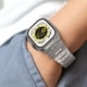 thumbnail image 4 of Correa Para Apple Watch De Metal De Titanio Premium A113, 4 of 8