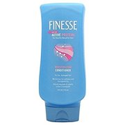 Finesse Restore + Strength Hair Reviving Boost Moisturizing Shampoo, 13 oz