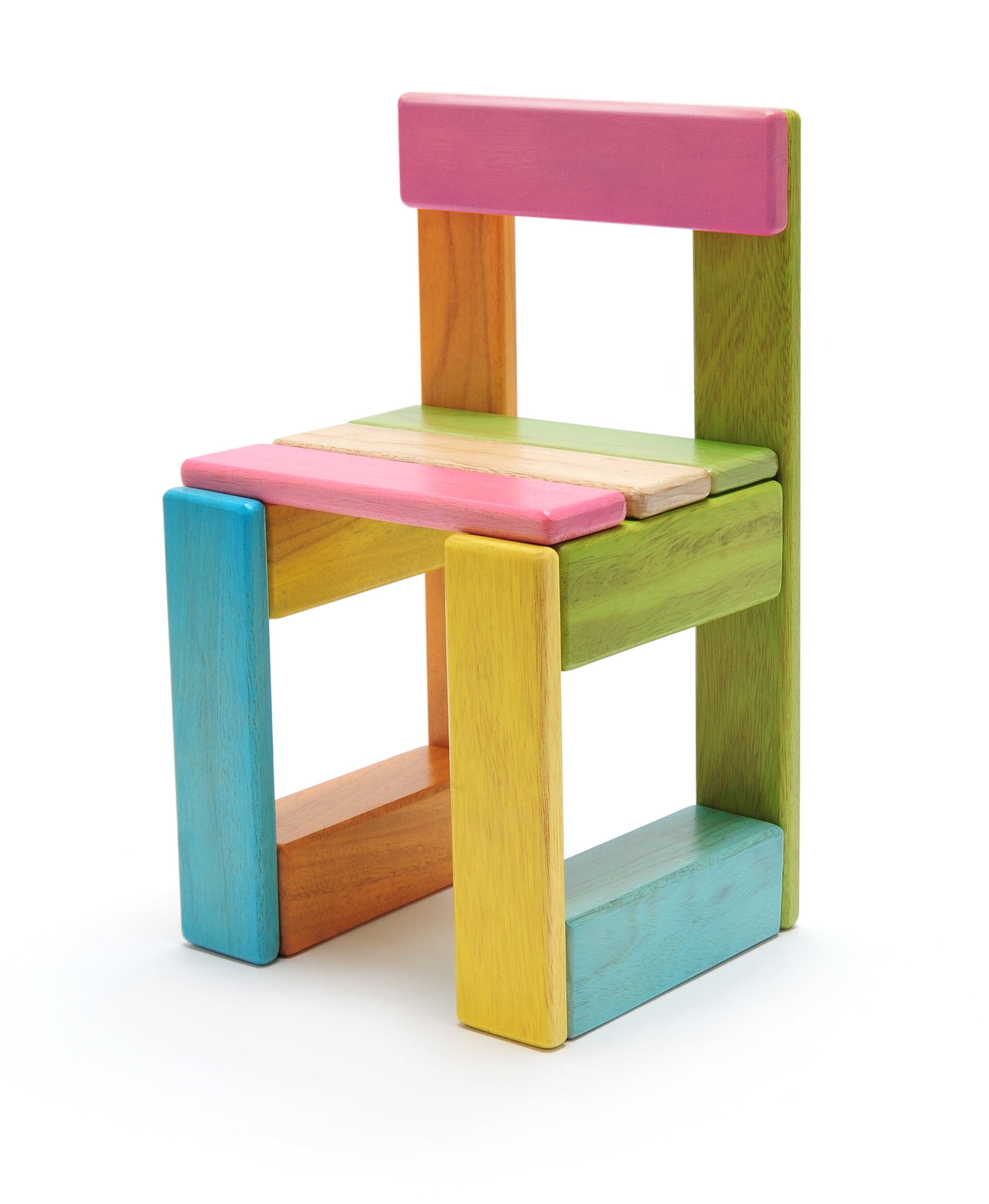 tegu 40 piece explorer set