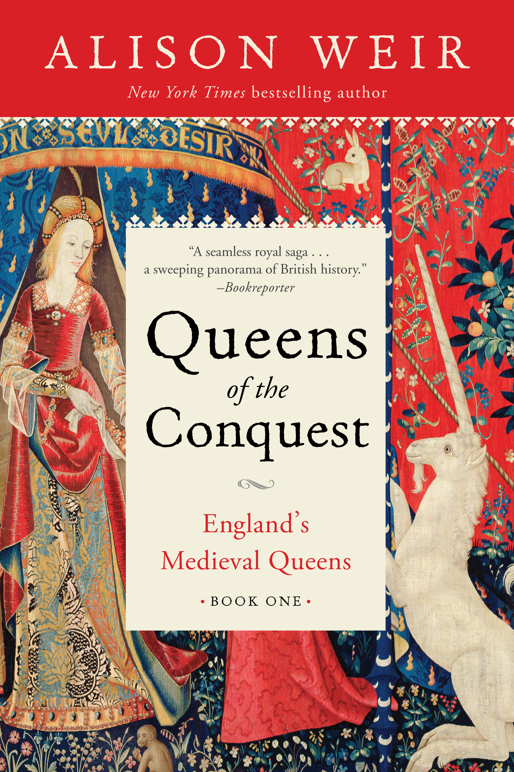 Queens of the Conquest England's Medieval Queens Book One Walmart