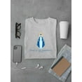 thumbnail image 3 of Feast Of The Assumption T-Shirt Men -Image by Shutterstock, Male Medium, 3 of 4