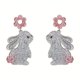 thumbnail image 1 of Guardurnaity Pendientes lindos de acrílico frescos y dulces para mujer colgante de accesorios pequeños y exquisitos 2. Acrílico Ropa, zapatos y accesorios Miscelánea, 1 of 6