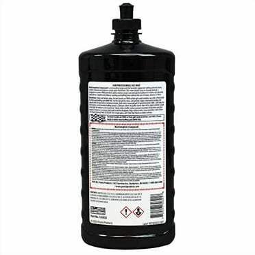Presta MaxComplete Compound 32oz (163032)